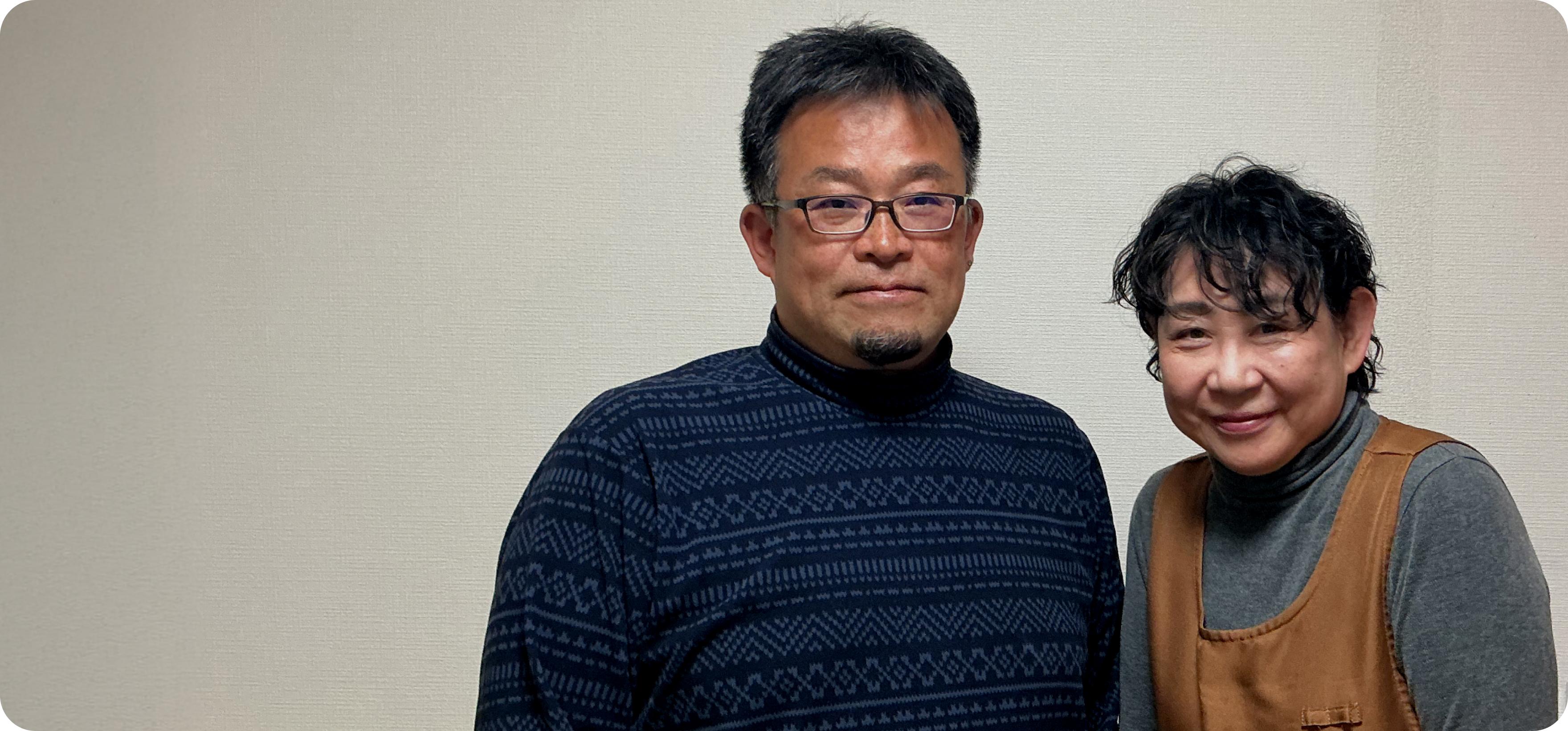 プライベートを優先する、やすらぎでともに働きませんか。